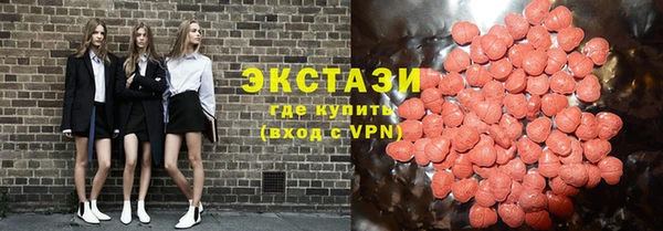 молекула духа Краснослободск